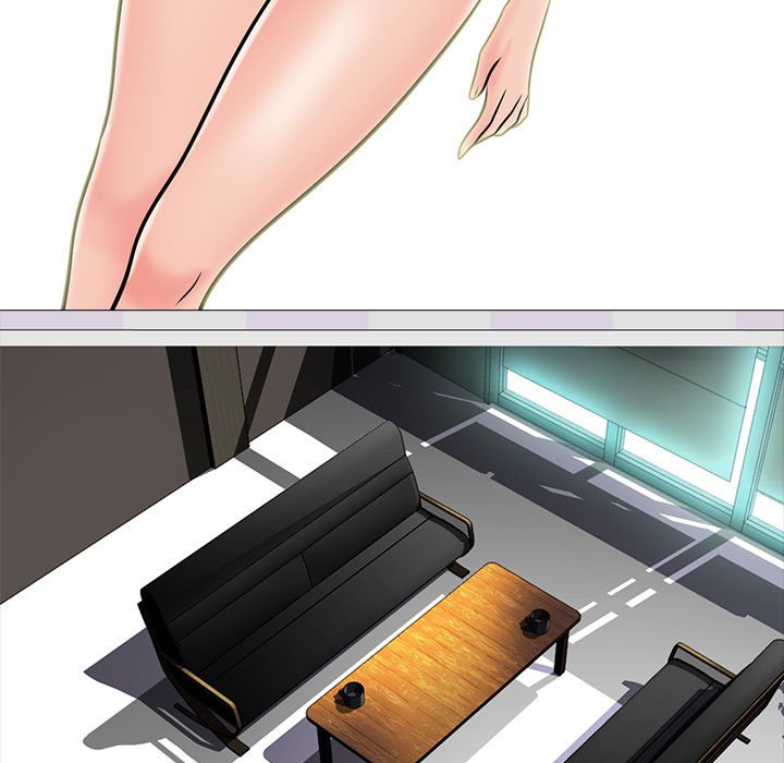 女教授的秘密 第119章 第119页