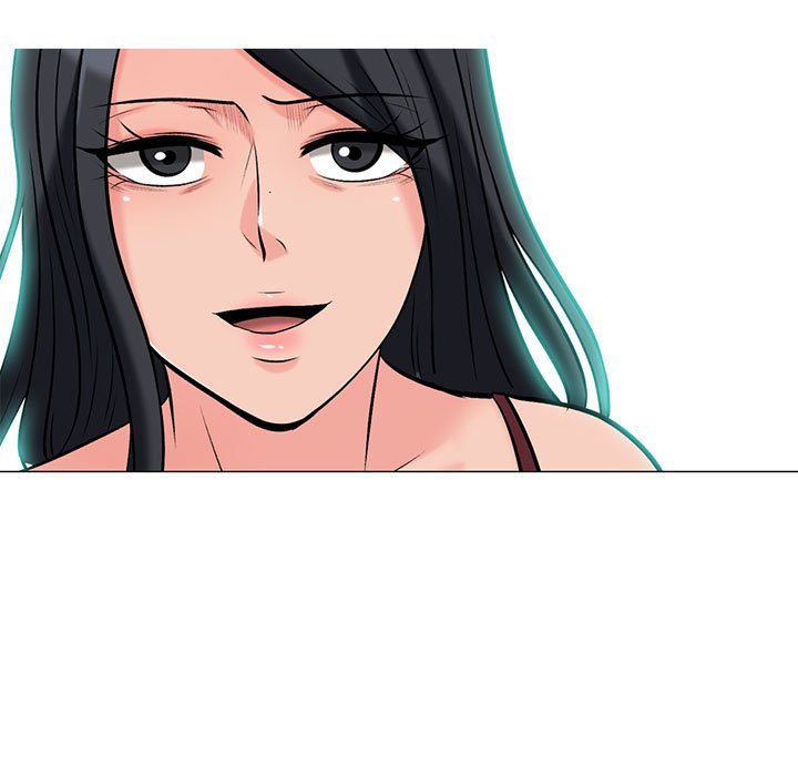 女教授的秘密 第119章 第1页