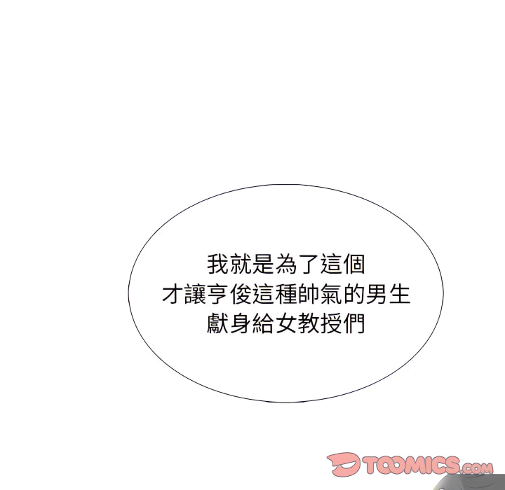 女教授的秘密 第121章 第45页