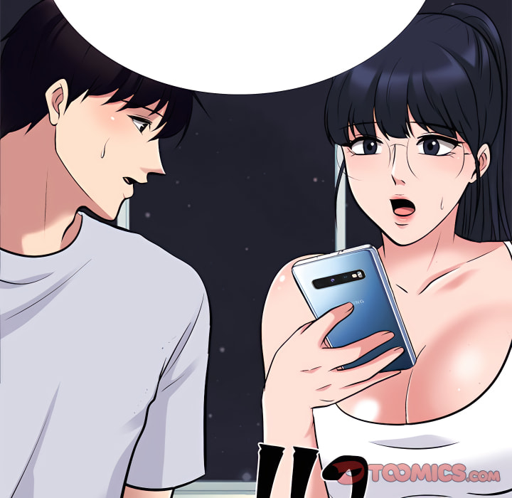 女教授的秘密 第122章 第9页