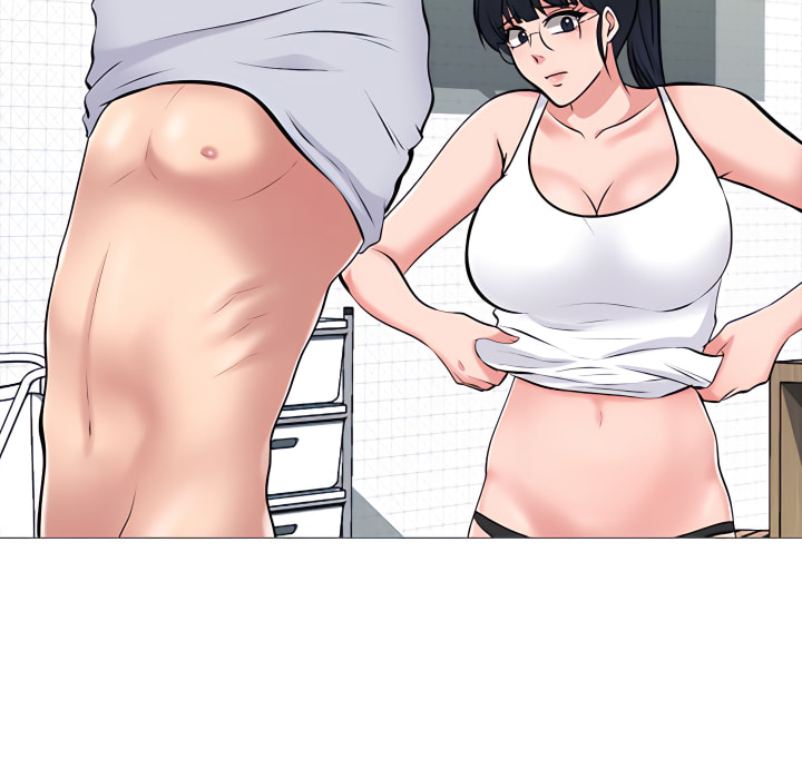 女教授的秘密 第122章 第60页