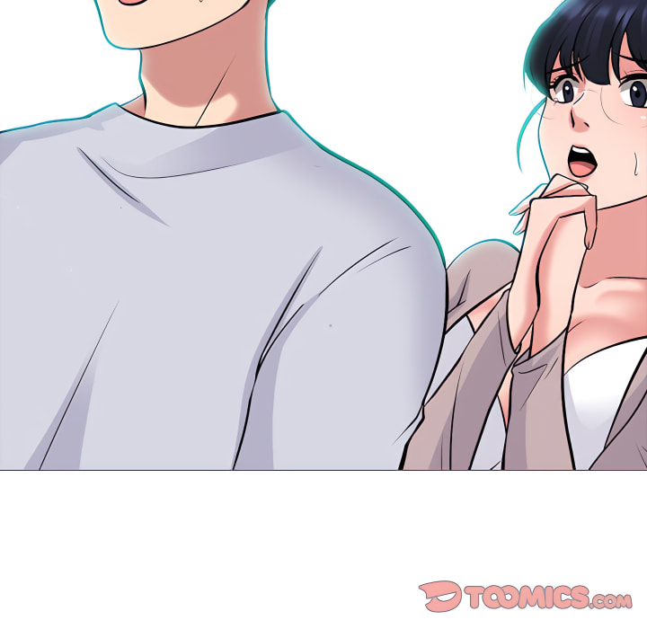 女教授的秘密 第122章 第27页