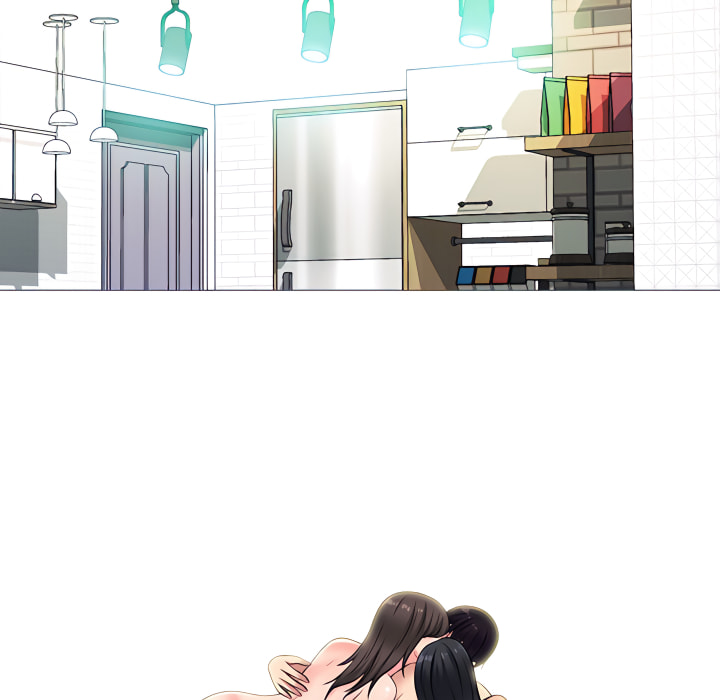 女教授的秘密 第123章 第13页