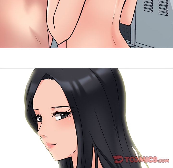 女教授的秘密 第123章 第48页