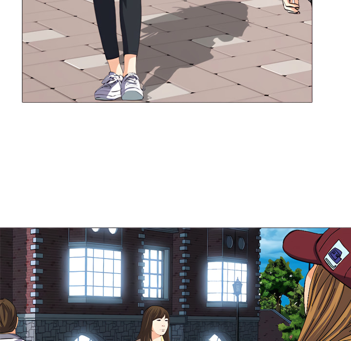 女教授的秘密 第123章 第91页