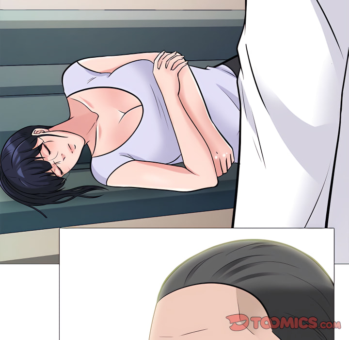 女教授的秘密 第123章 第114页