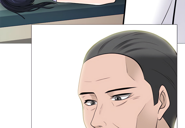 女教授的秘密 第124章 第4页