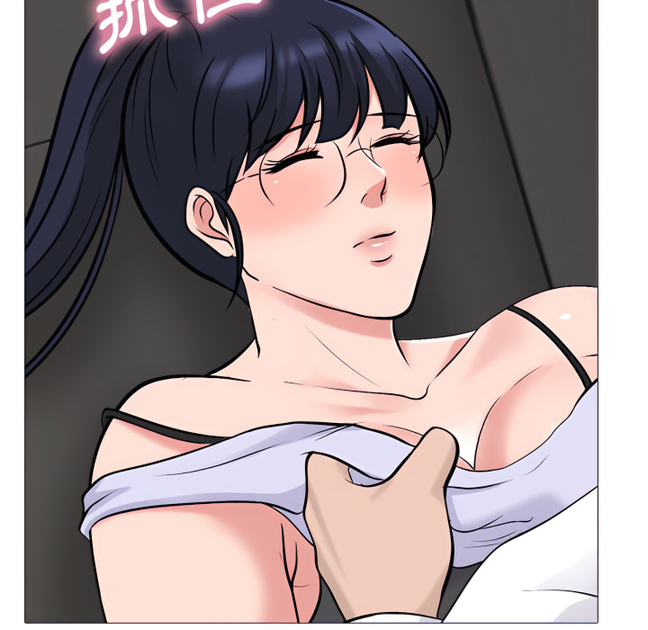 女教授的秘密 第124章 第86页
