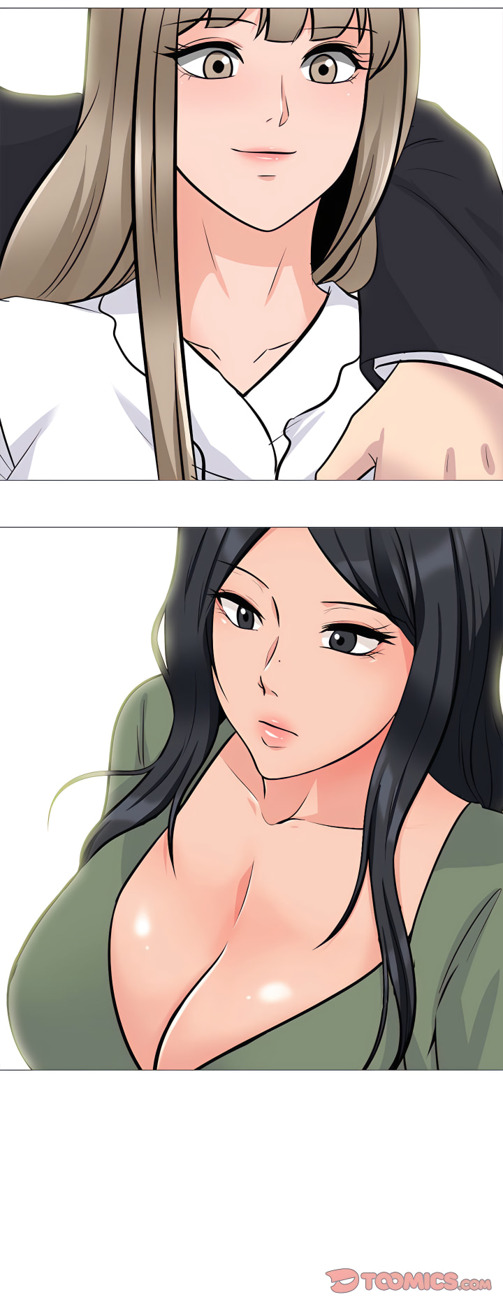 女教授的秘密 第130章 第23页