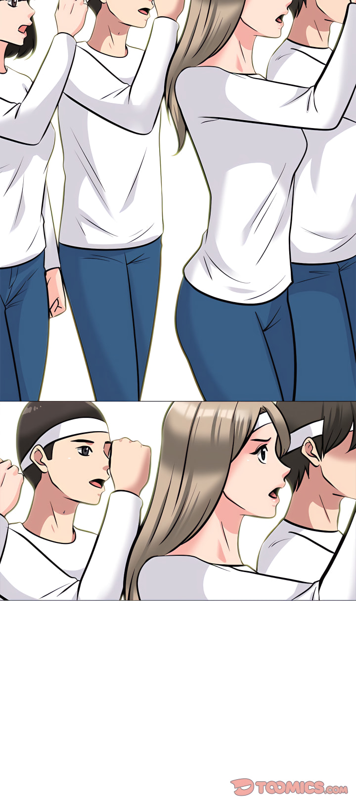 女教授的秘密 第132章 第24页