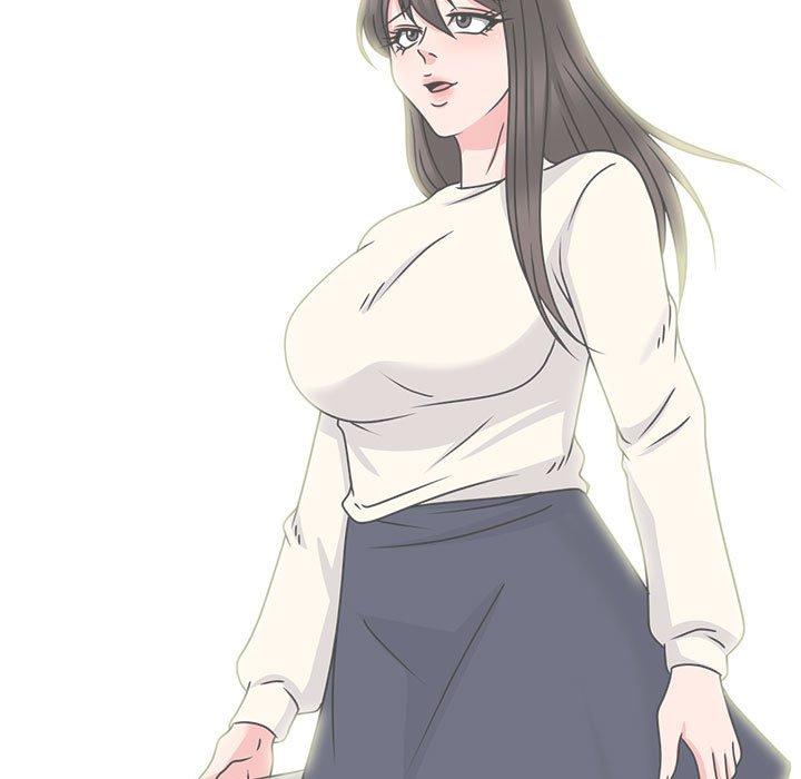 女教授的秘密 第 141 話 第25页