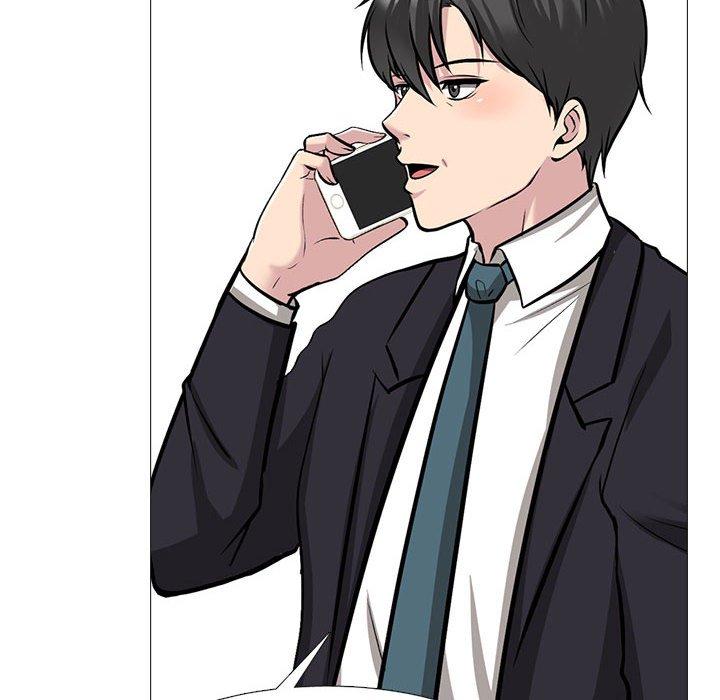 女教授的秘密 第 141 話 第28页