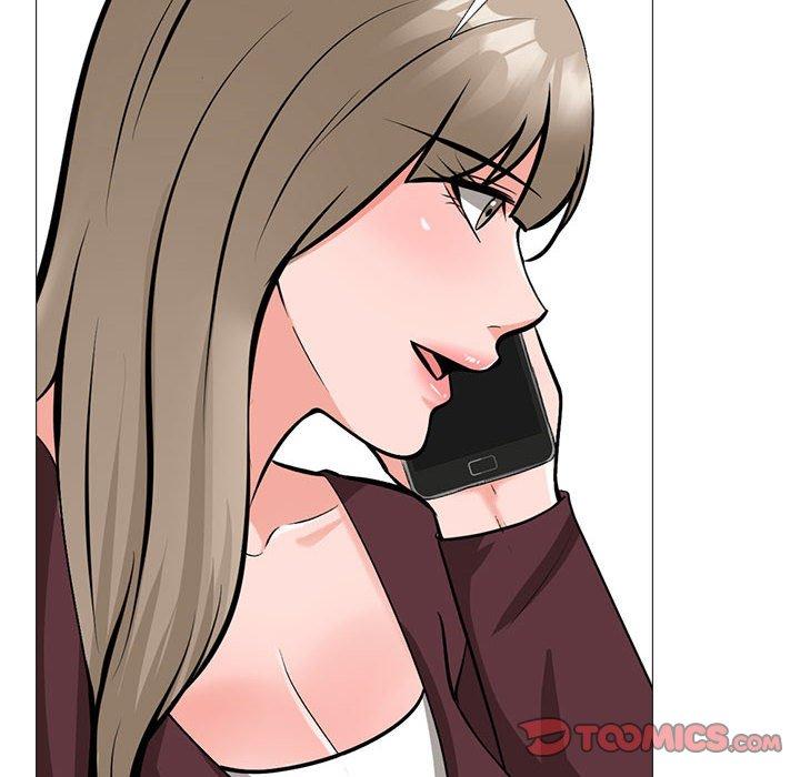 女教授的秘密 第 141 話 第30页