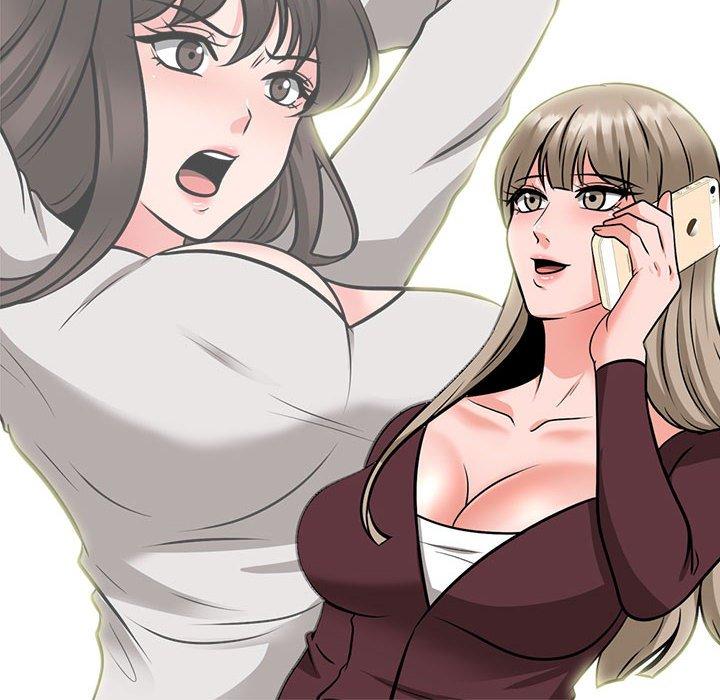 女教授的秘密 第 141 話 第32页