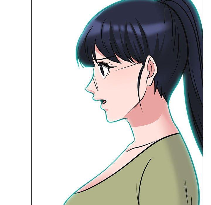 女教授的秘密 第 141 話 第55页
