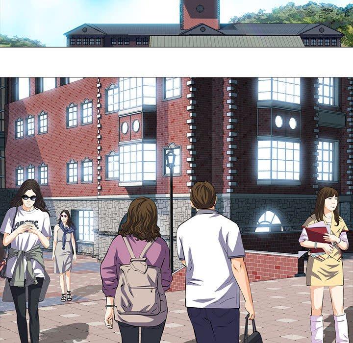 女教授的秘密 第 141 話 第13页