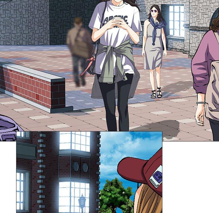 女教授的秘密 第 141 話 第19页