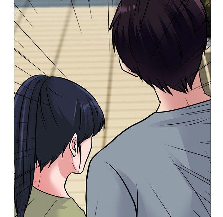 女教授的秘密 第 141 話 第82页
