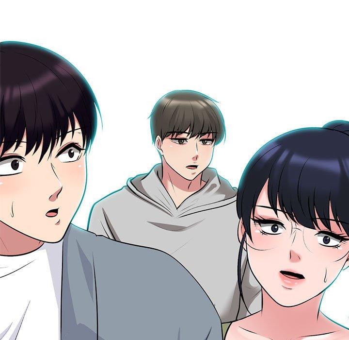 女教授的秘密 第 141 話 第85页
