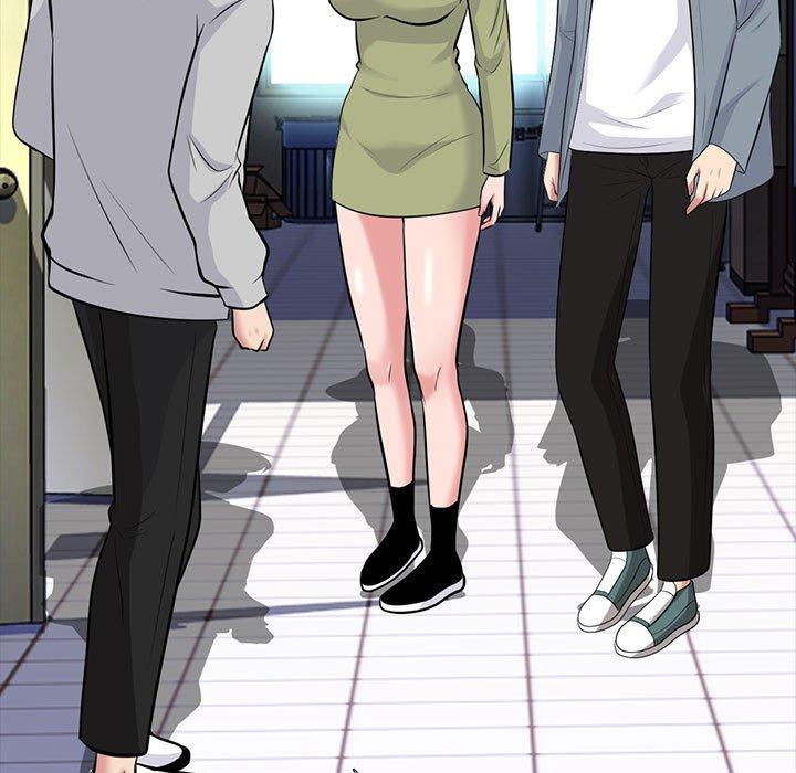 女教授的秘密 第 141 話 第97页