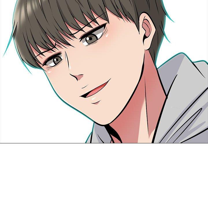 女教授的秘密 第 141 話 第107页