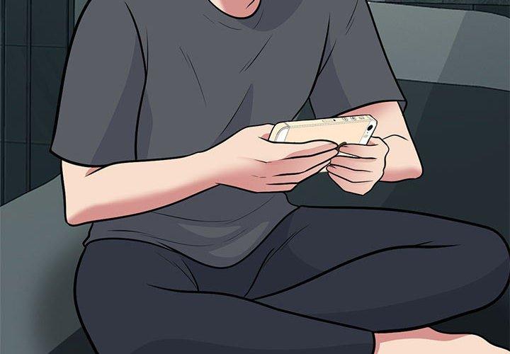 女教授的秘密 第 143 話 第2页