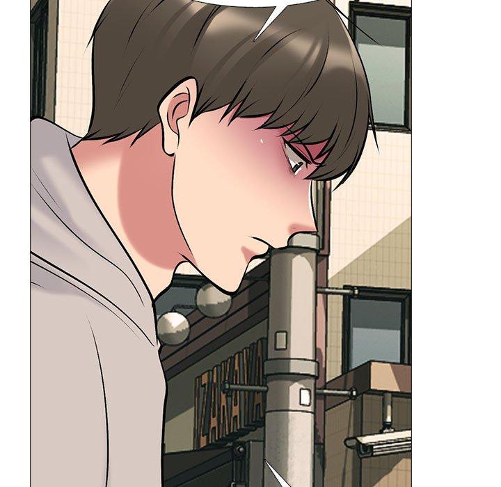 女教授的秘密 第 143 話 第19页