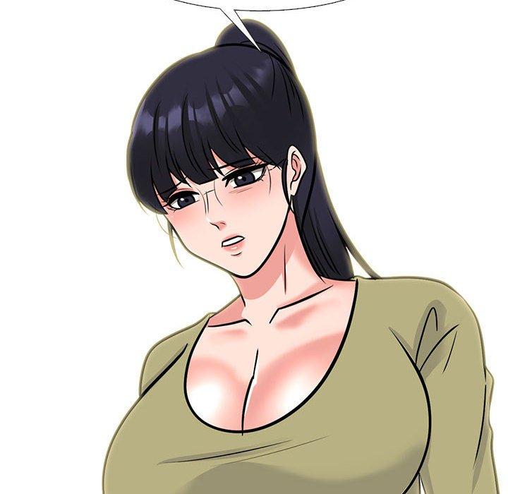女教授的秘密 第 143 話 第58页