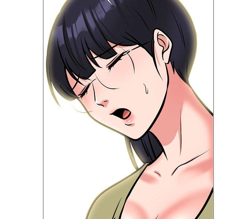 女教授的秘密 第 143 話 第46页