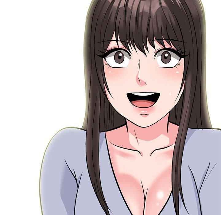 女教授的秘密 第 143 話 第114页