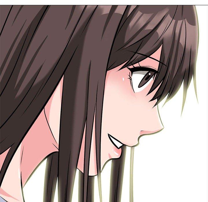 女教授的秘密 第 143 話 第116页