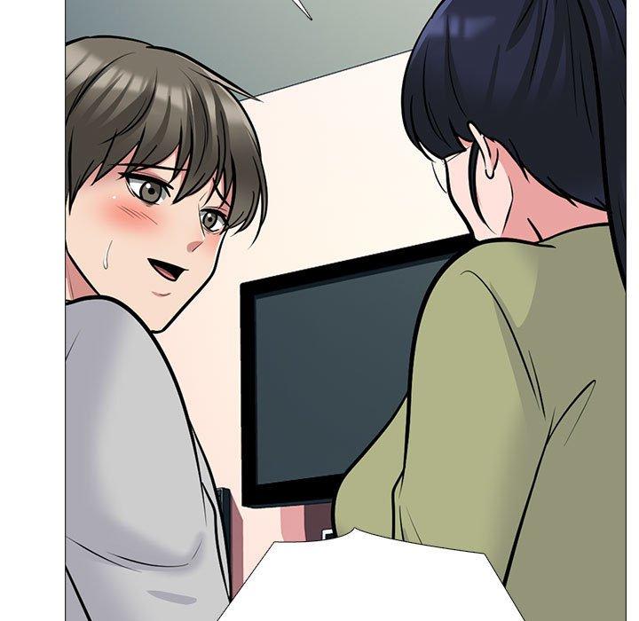女教授的秘密 第 143 話 第131页