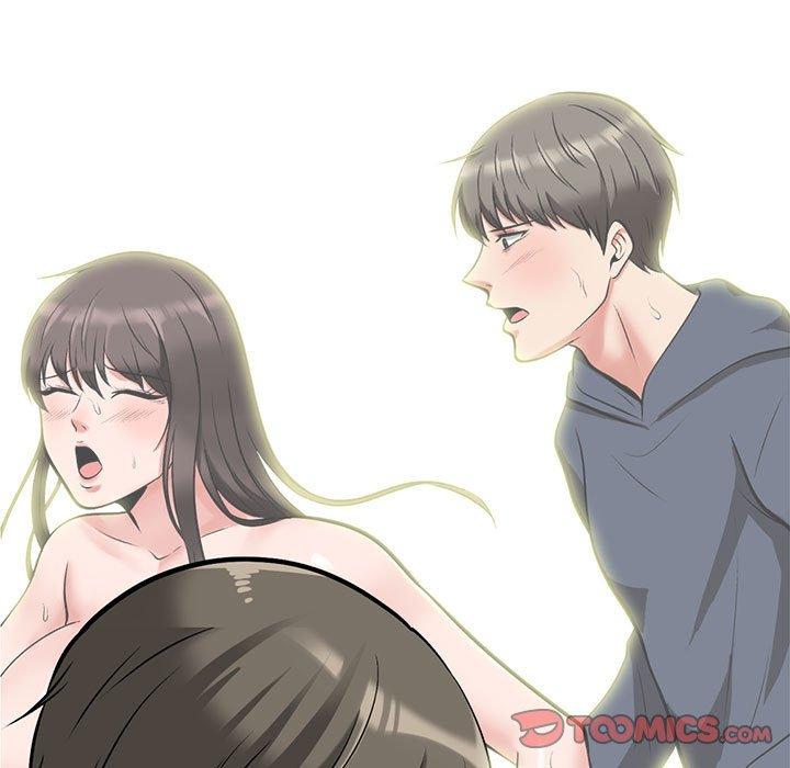 女教授的秘密 第 143 話 第129页