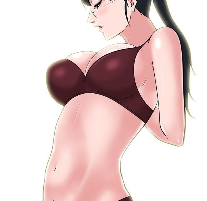 女教授的秘密 第 143 話 第136页