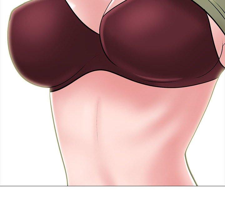 女教授的秘密 第 143 話 第134页