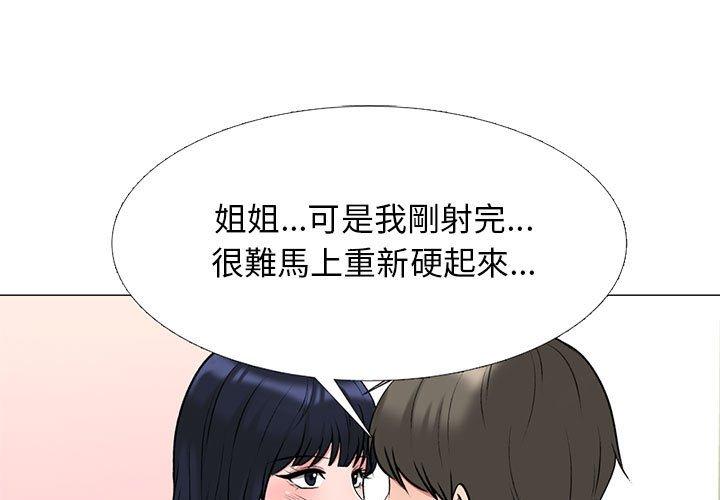 女教授的秘密 第 145 話 第1页