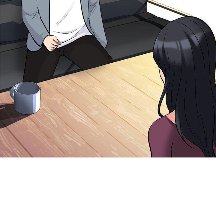 女教授的秘密 第 145 話 第61页