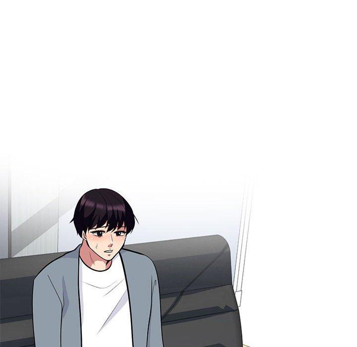 女教授的秘密 第 145 話 第60页