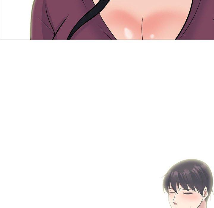 女教授的秘密 第 145 話 第72页