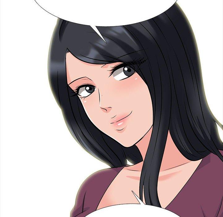 女教授的秘密 第 145 話 第76页