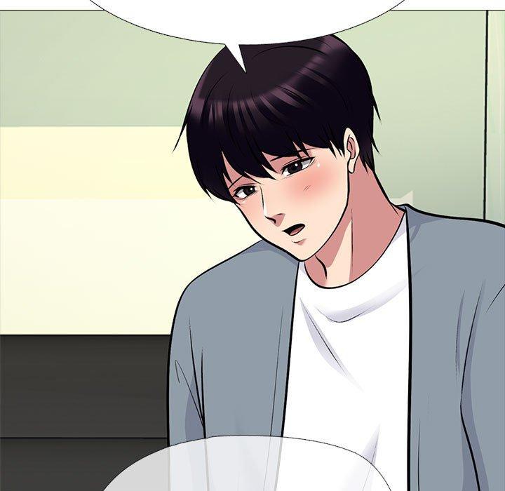 女教授的秘密 第 145 話 第83页