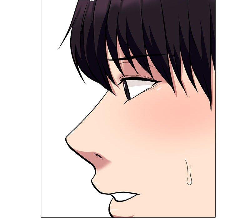 女教授的秘密 第 145 話 第92页