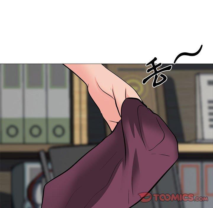 女教授的秘密 第 145 話 第93页