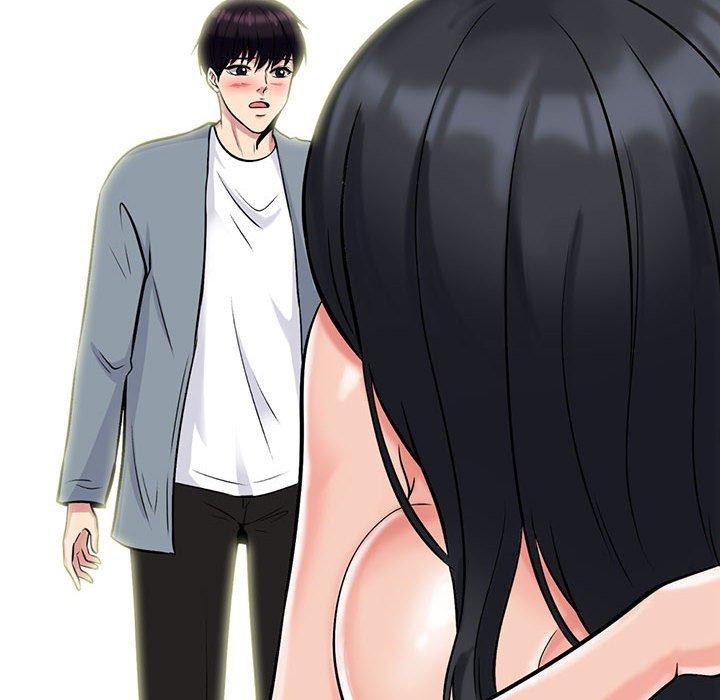 女教授的秘密 第 145 話 第112页