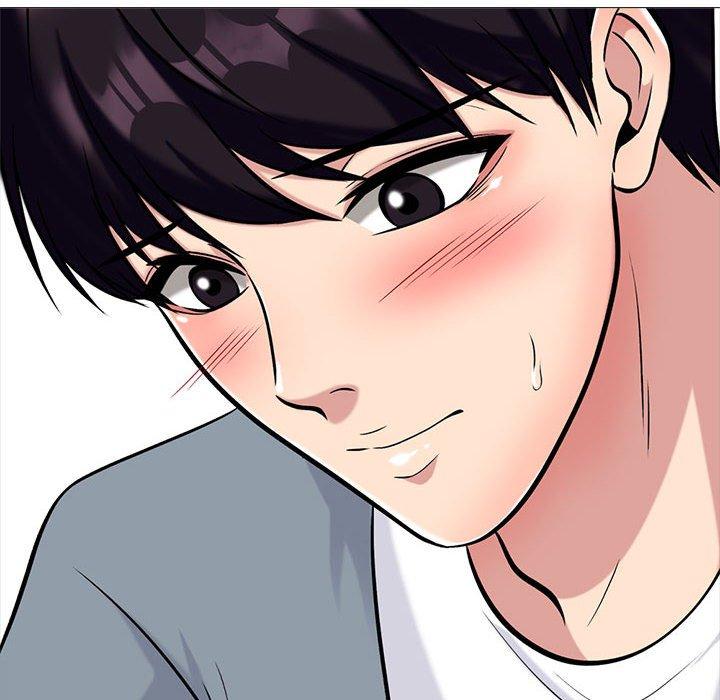 女教授的秘密 第 145 話 第126页