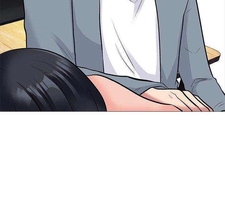 女教授的秘密 第 145 話 第134页
