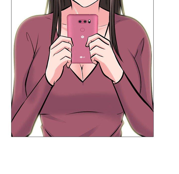 女教授的秘密 第 147 話 第34页