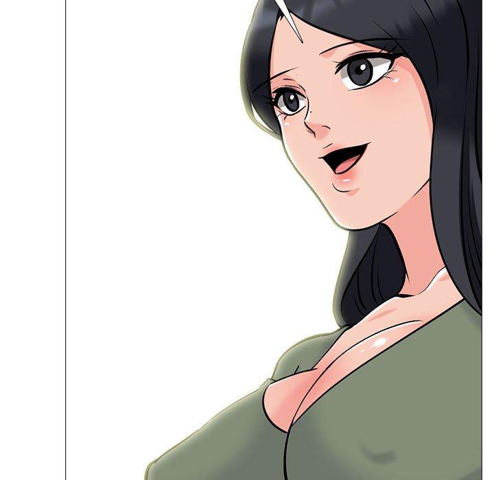 女教授的秘密 第 147 話 第41页