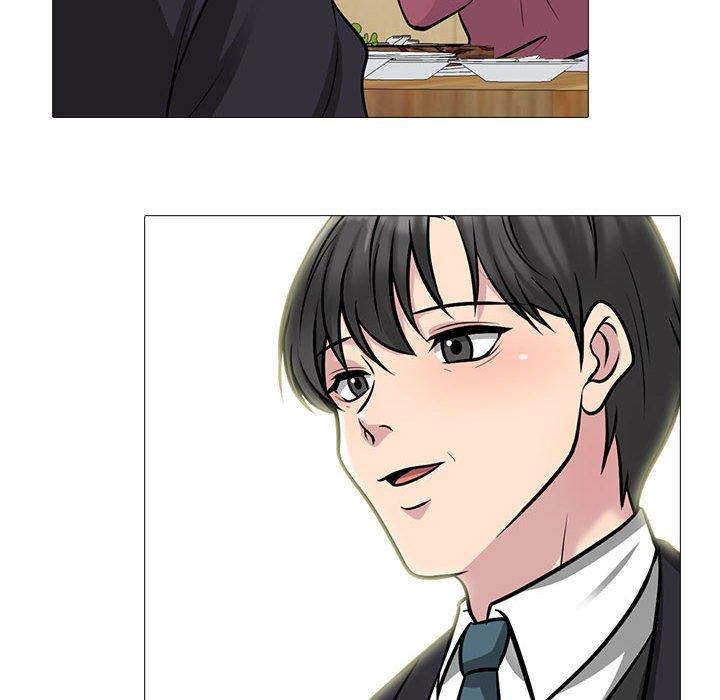 女教授的秘密 第 147 話 第58页