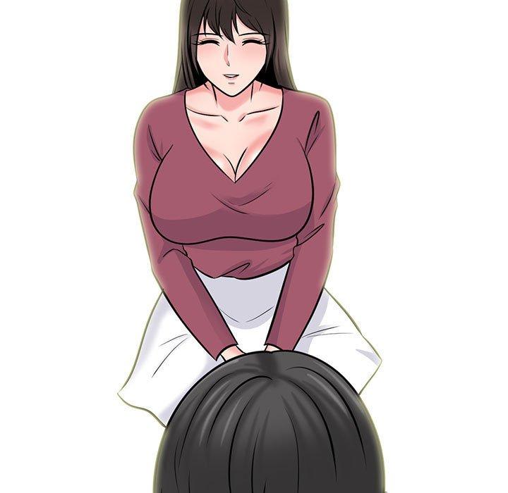 女教授的秘密 第 147 話 第61页